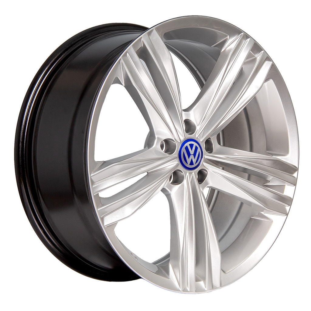 Rin 18 8 5X100 Saxo 5293 HS ET CB