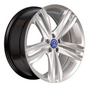 Rin 18 8 5X100 Saxo 5293 HS ET CB