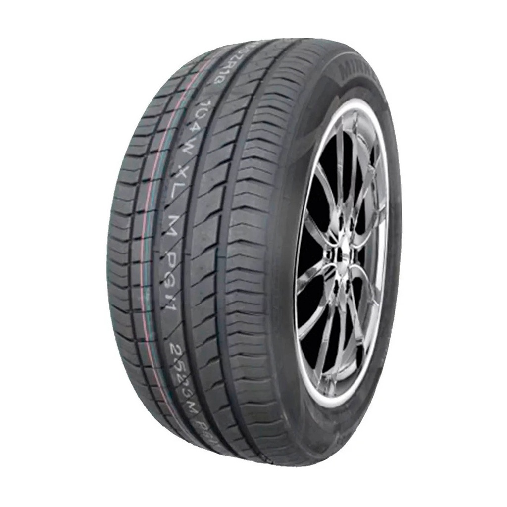 Llanta P 205/45 R17 88 W A A Vinmax ACTIVE V02
