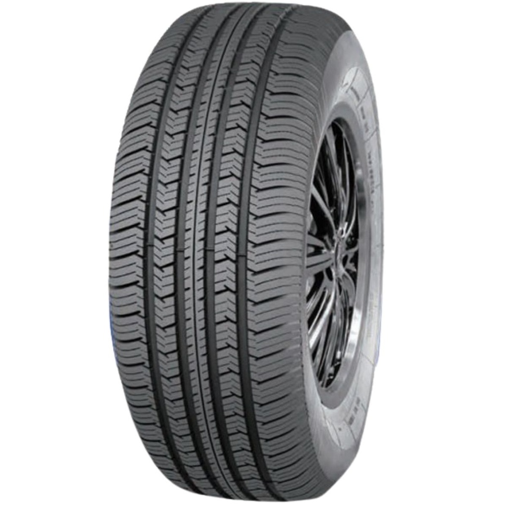 Llanta P 205/60 R16 92 H A A Agate AG 266