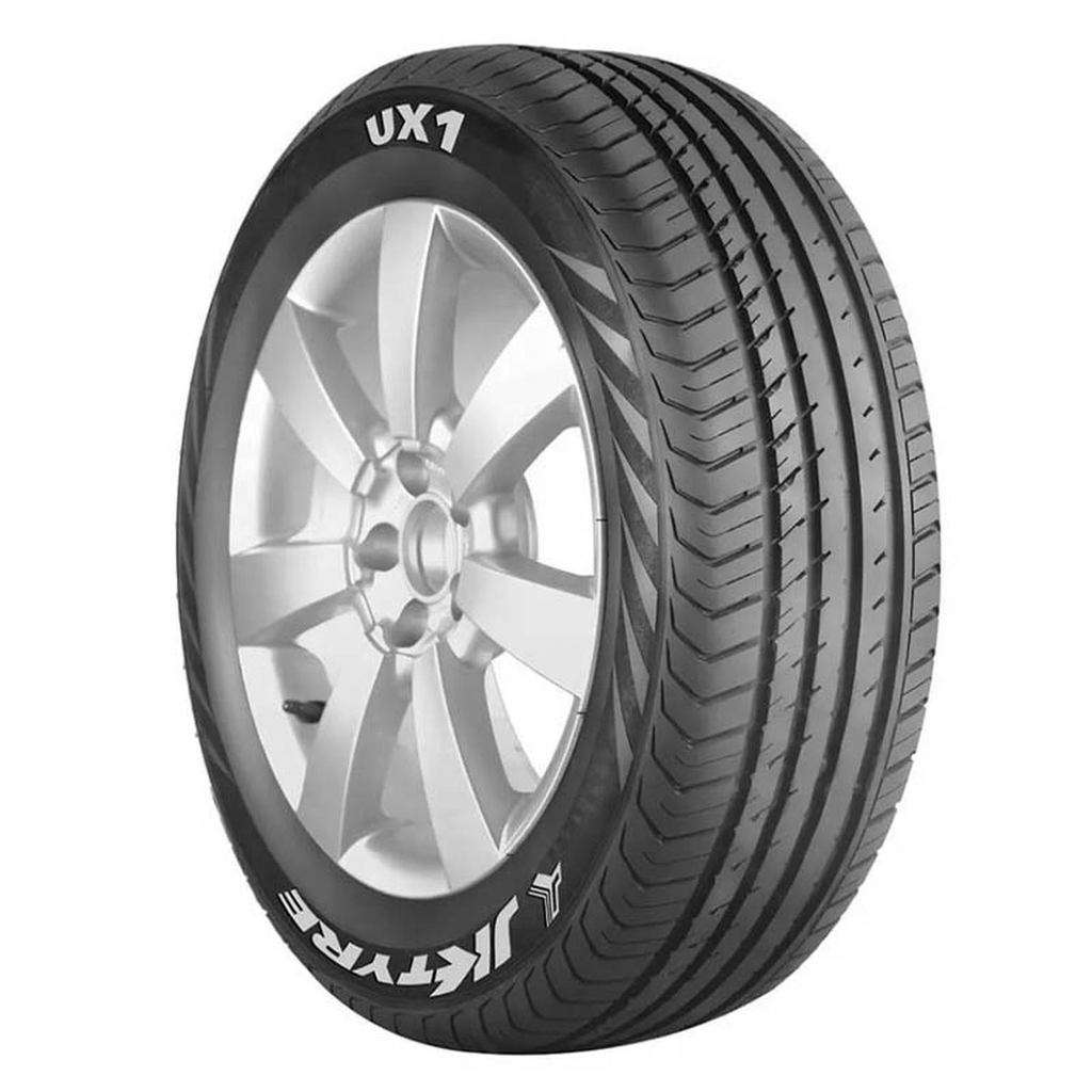 Llanta P 225/50 R17 93 V A A Jk Tyre UX1