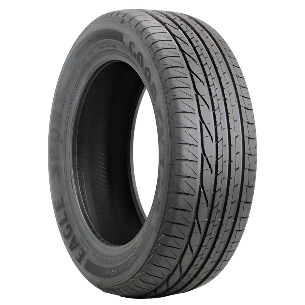 Llanta P 235/55 R20 102 V A A Goodyear EAGLESPORT