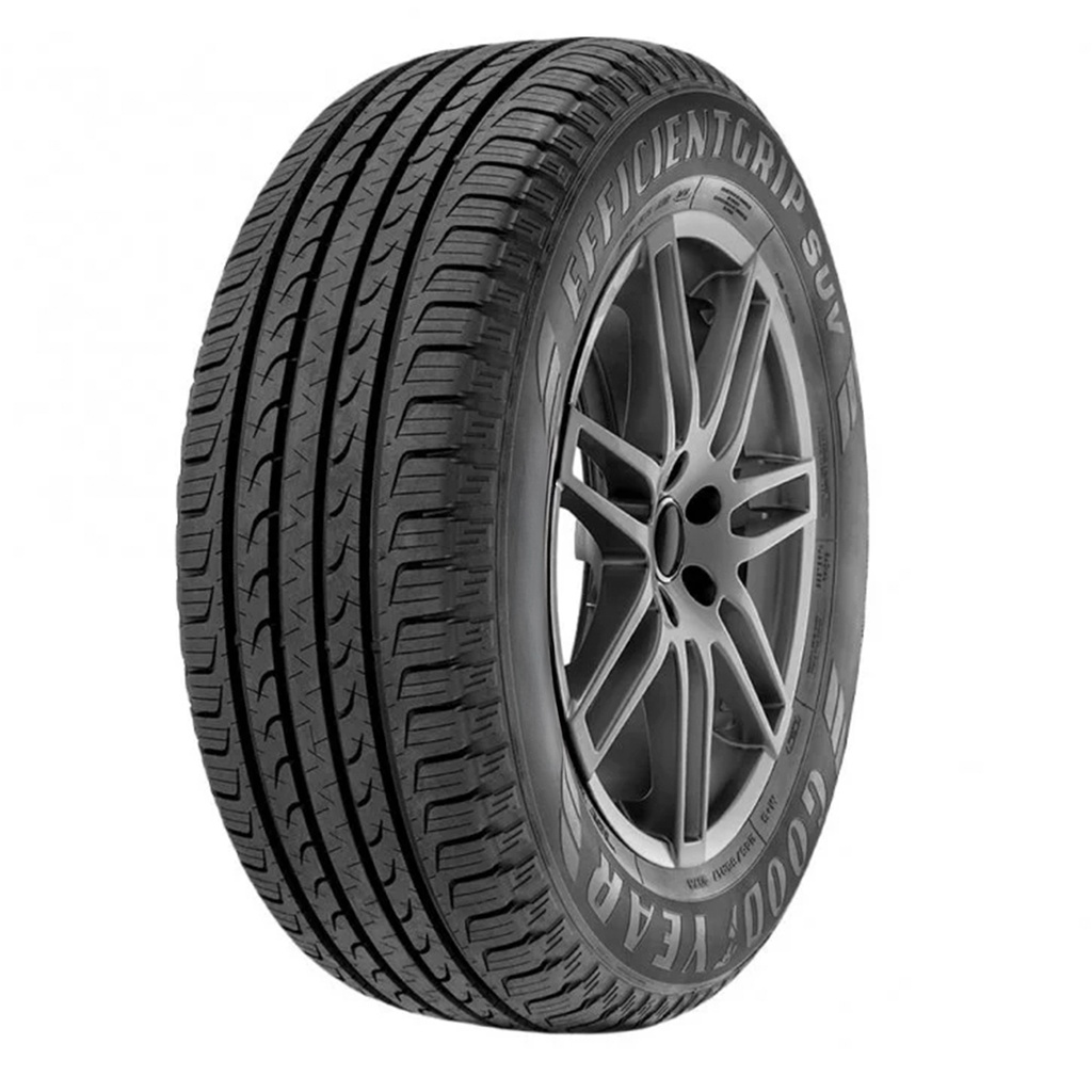 Llanta P 245/55 R19 107 H A A Goodyear EFFICIENTGRIP PERFORMANCE SUV