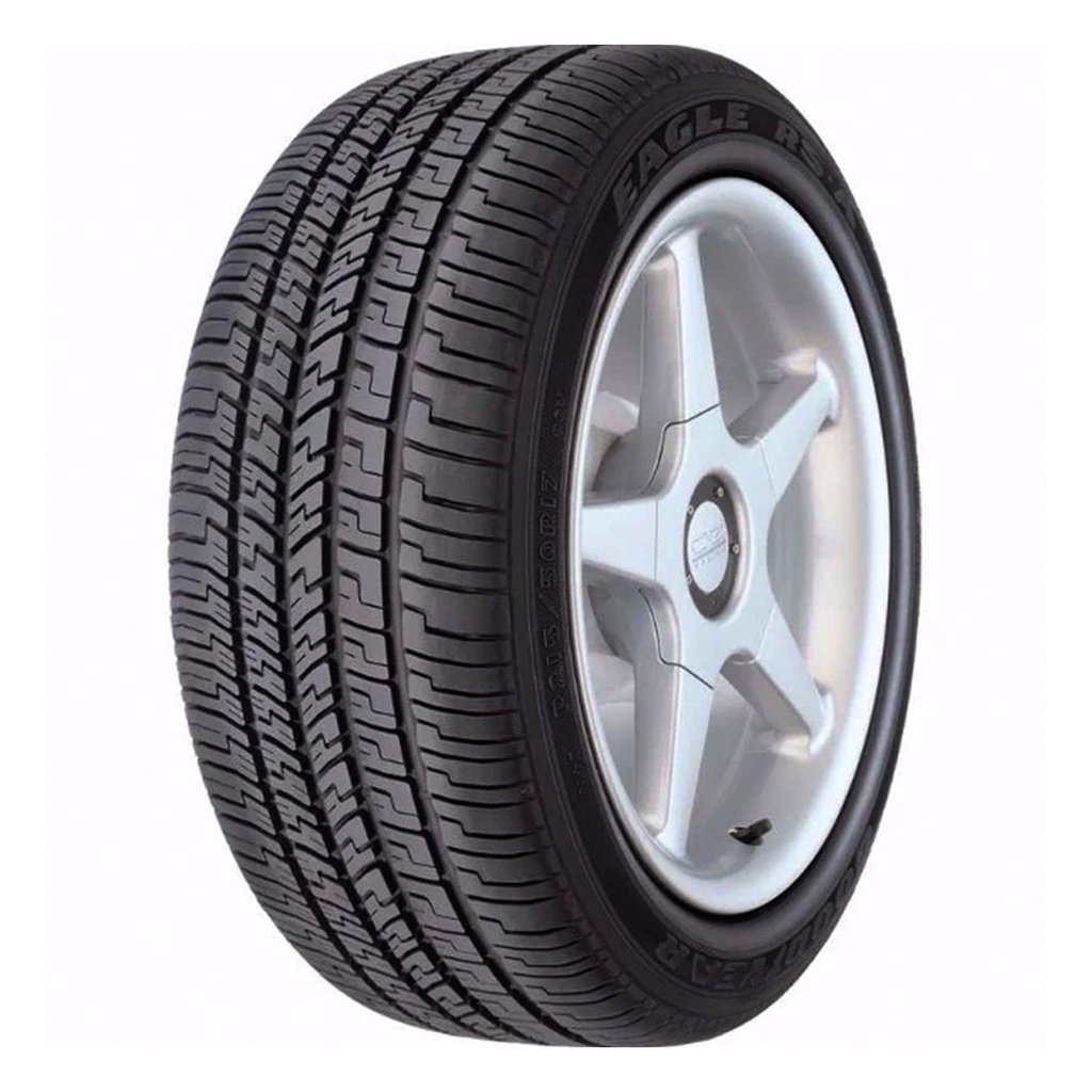 Llanta P 275/60 R17 110H Goodyear EAGLE RSA