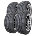 Kit de 4 Llantas P 205/50 R17 93 W A A Vinmax ULTRALINE D1