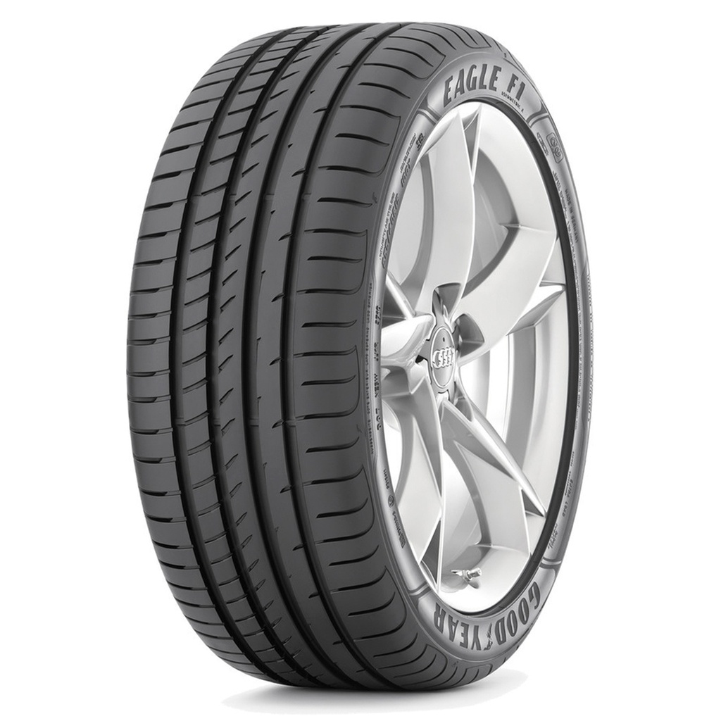 Llanta P 265/40 R21 105H Goodyear EAGLE F1 ASYMMETRIC 5 MO