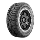 Llanta LT 285/70 R17 116S Goodyear WRANGLER TERRITORY MT