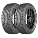 Kit de 2 Llantas P 185/55 R15 82H Goodyear EAGLE SPORT 2