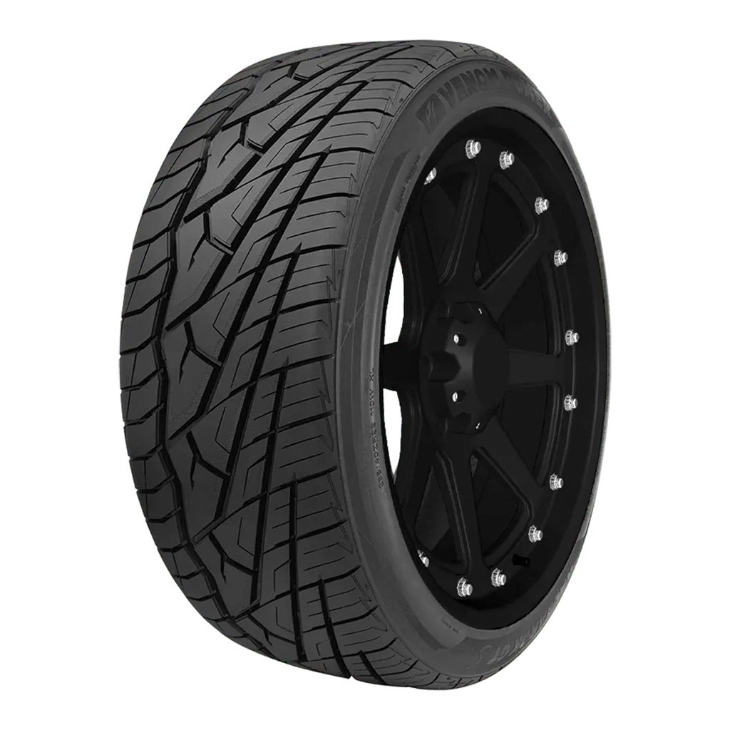 Llanta P 315/35 R17   A A Venom RAGNAROK GTS