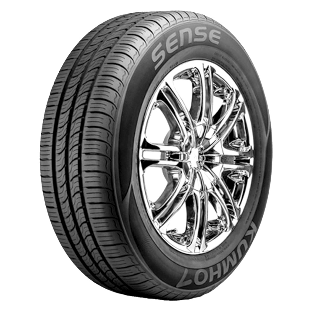 Llanta P 175/70 R13 Kumho KR26