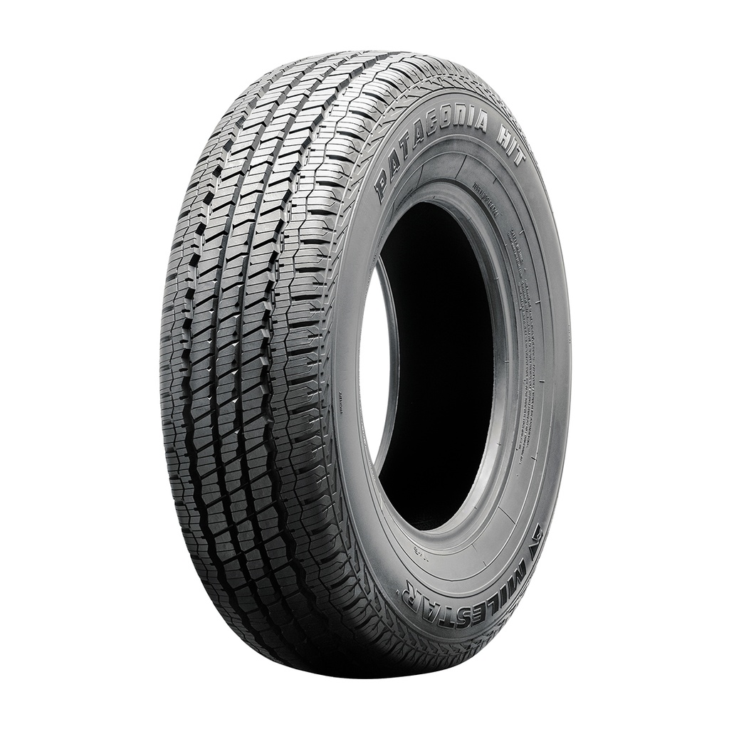 Llanta P 245/70 R17   A A Milestar PATAGONIA H/T