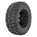 Llanta LT 33x12.5 R18 118 Q A A Marshal KL71 MT
