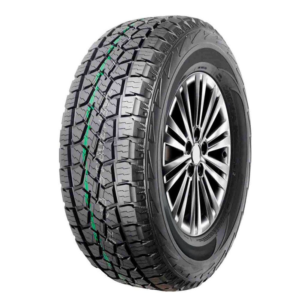 Llanta P 265/60 R18 110 H A A Sportrak SP786 AT