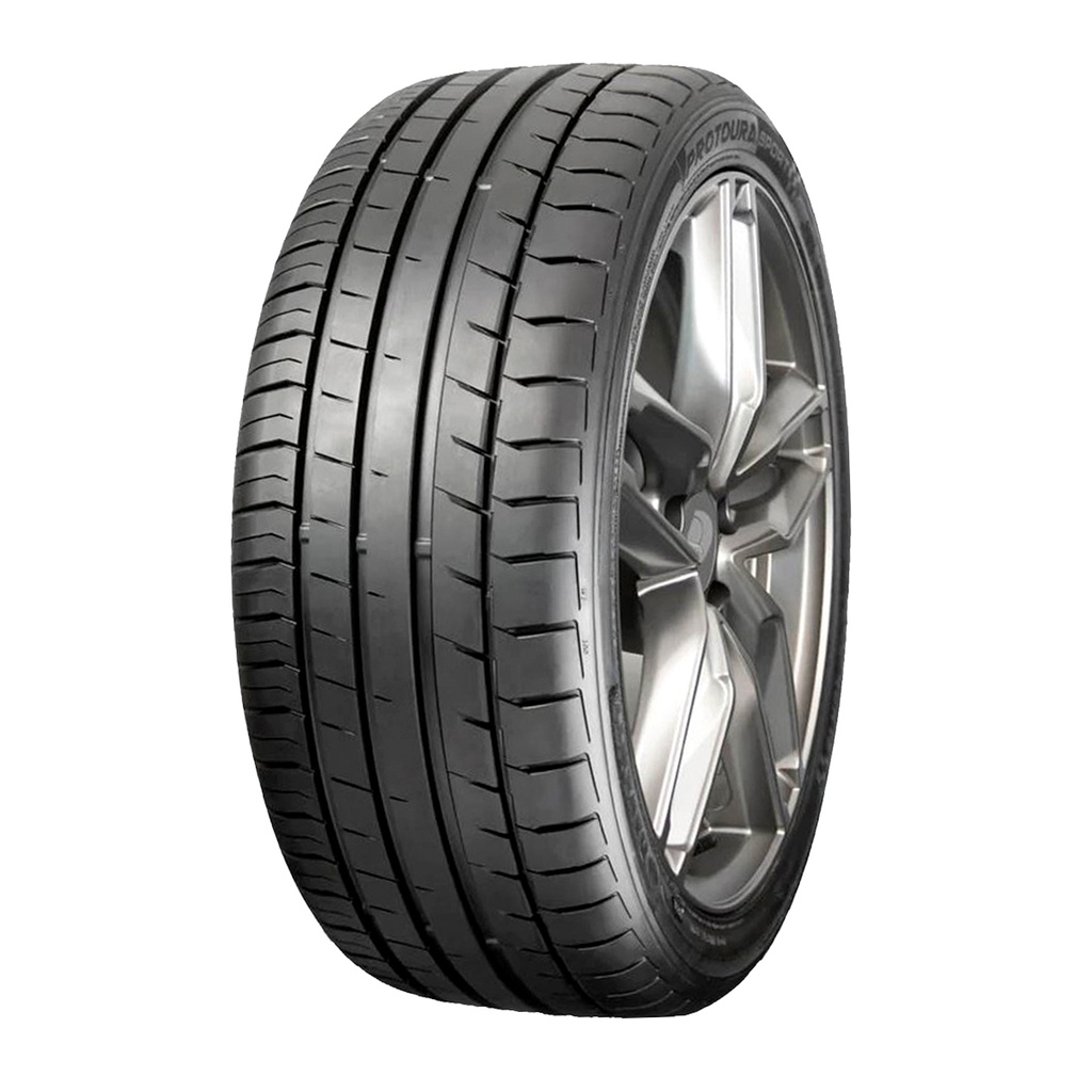 Llanta P 225/50 R18 95 W A A Davanti PROTOURA SPORT RF