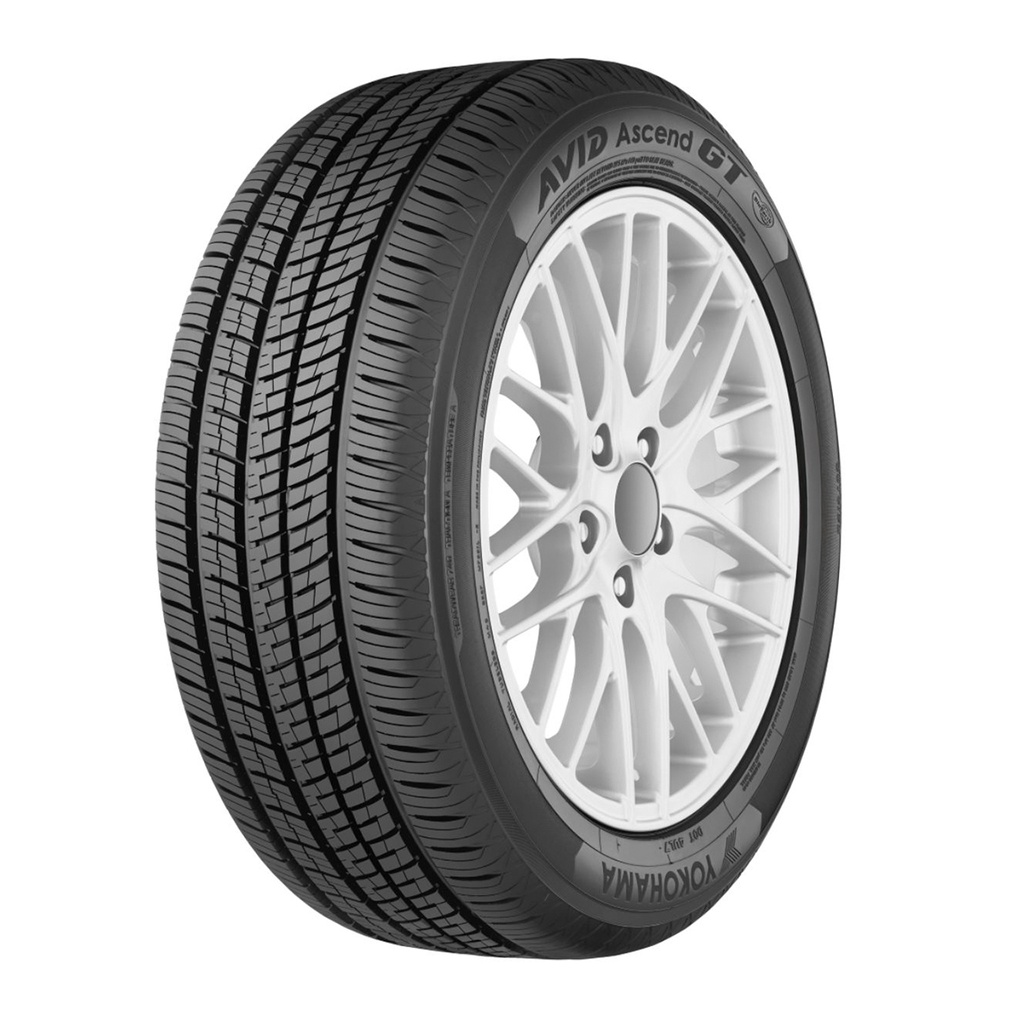 Llanta P 185/55 R15 82 V A A Yokohama AVID S34F OE