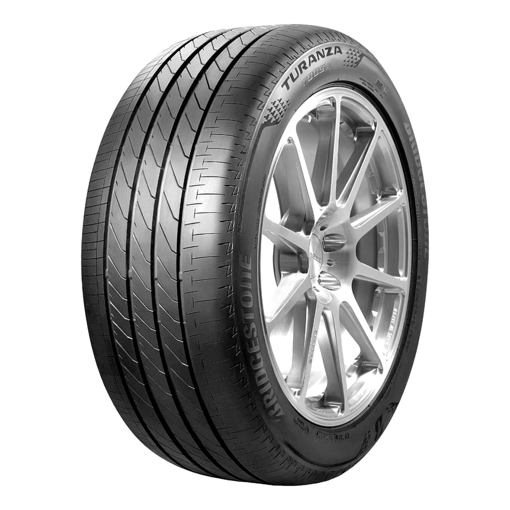 Llanta P 205/50 R17 0 0 A AA Bridgestone TURANZA T005A