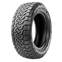 Llanta P 235/60 R14 Sumaxx ALL TERRAIN WHITE LETTER