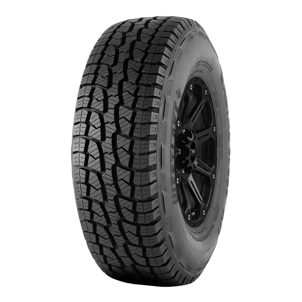 Llanta P 215/85 R16   A A Goodride SL369