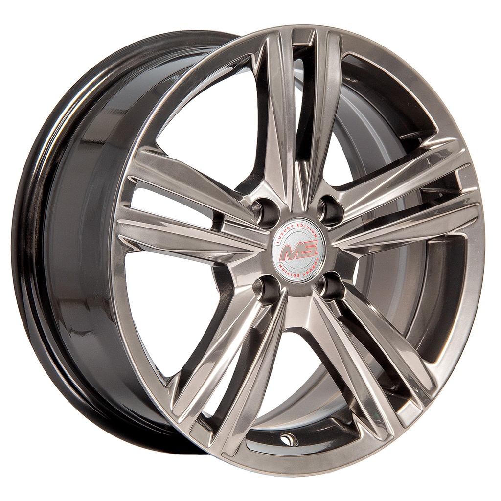 Rin 15 6.5 4X100 Ms 4374 HB ET35 CB57.1 