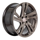 Rin 17 7.5 4X100 Ms 4375 HB ET35 CB57.1 