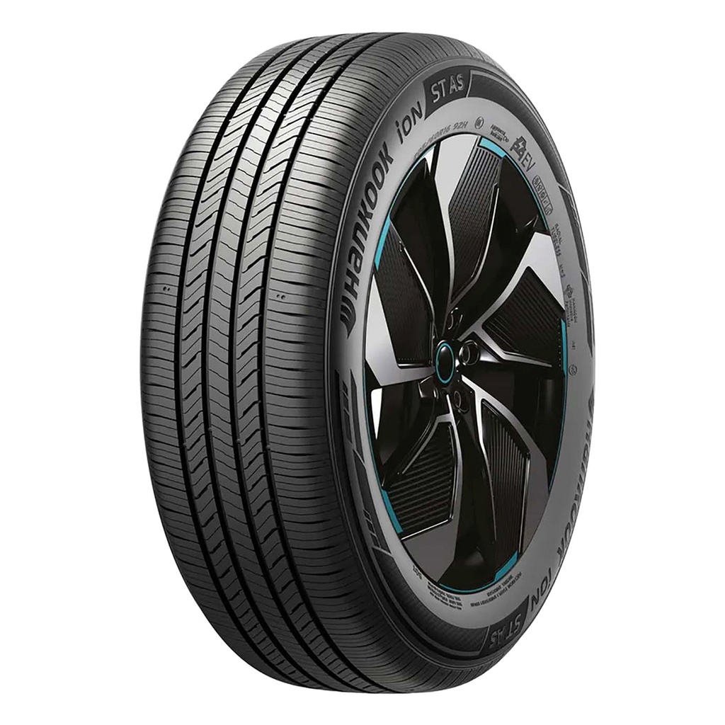 Llanta P 175/55 R16 80H Hankook ION ST AS IH61