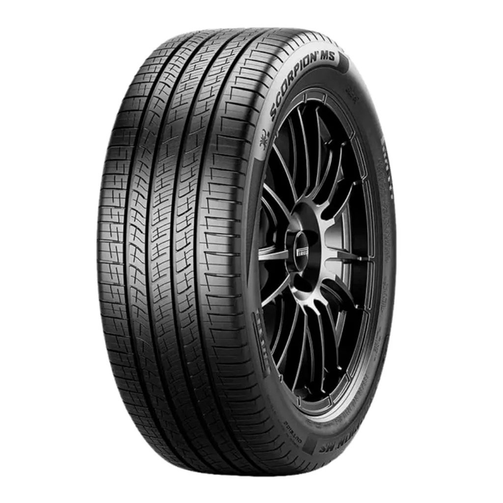 Llanta P 255/45 R19 104 V A A Pirelli SCORPION MS 
