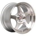 Rin 15 8 4X100 Ms KS092 SMFL ET20 CB67.1 RP