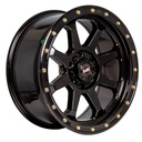 Rin 20 9 6X139.7 Ms 3S1337 BBR ET-6 CB106.1