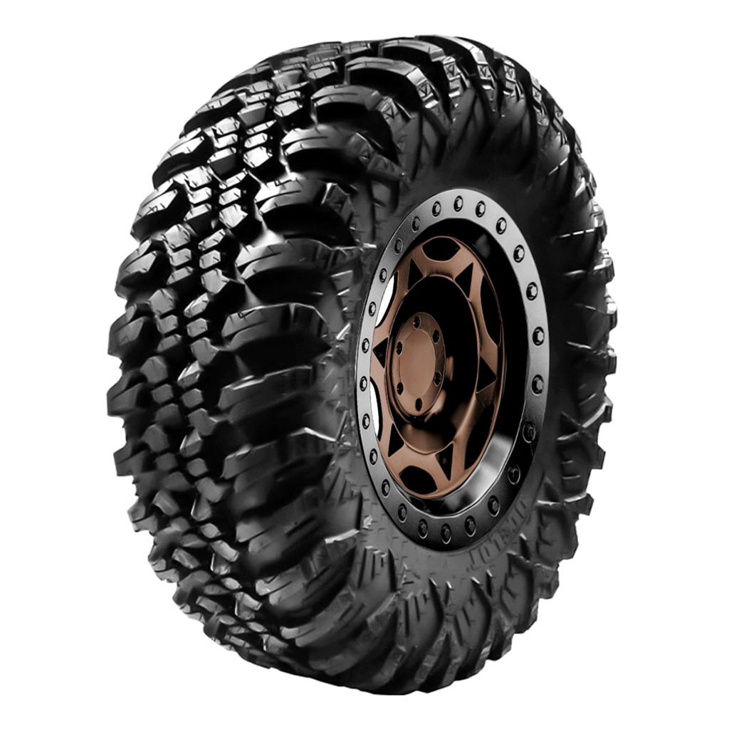 Llanta AT 30x10 R14   8C Forerunner AURORA AT