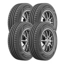 Kit de 4 Llantas P 185/65 R14 86H Goodyear Assurance Maxlife