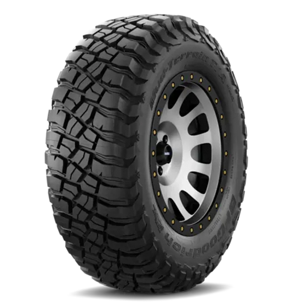 Llanta P 35/11 R15 Bf Goodrich MUD TERRAIN TA KM3