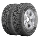 Kit de 2 Llantas P 235/70 R16 109T A A Goodyear Wrangler Workhorse At