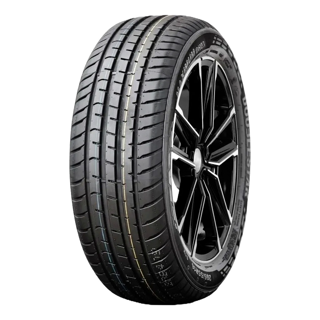 Llanta P 205/55 R16 Doublestar DH03