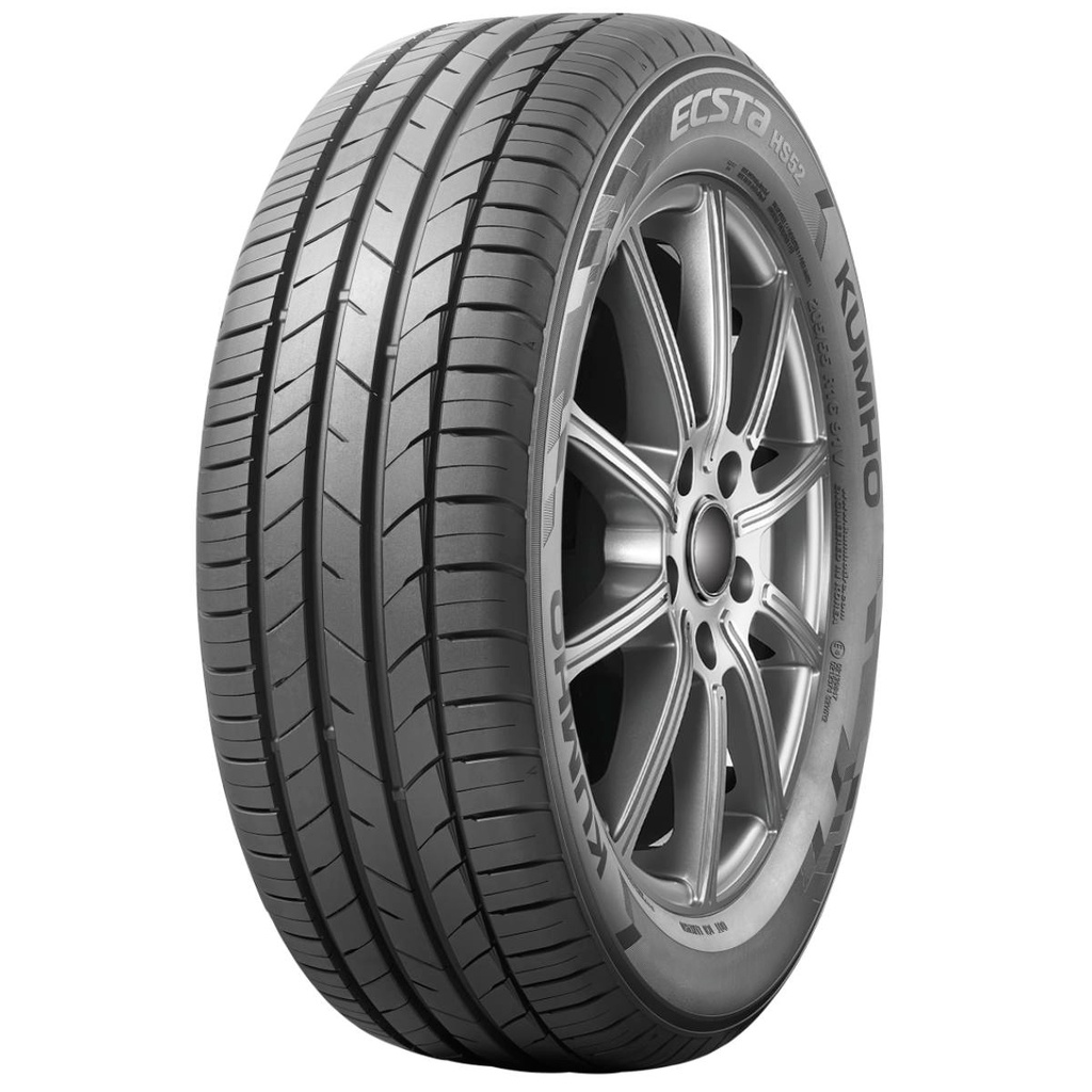 Llanta P 215/60 R17 Kumho HS52