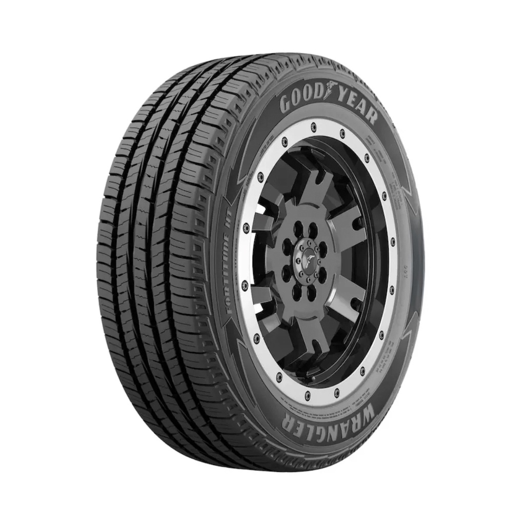 Llanta P 225/60 R17 103H Goodyear WRL FORTITUDE HT