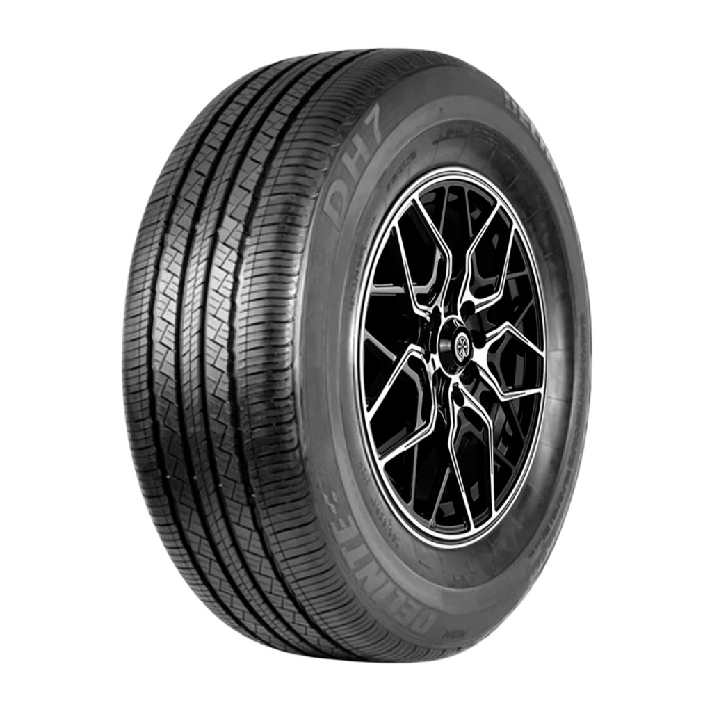 Llanta P 235/60 R18 Delinte DH7 SUV