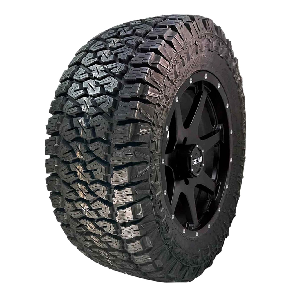 Llanta P 265/65 R17 Federal XPLORA AT