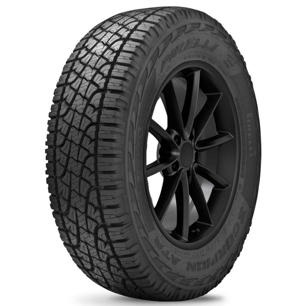 Llanta P 31x10.5 R15 Pirelli SCORPION ATR