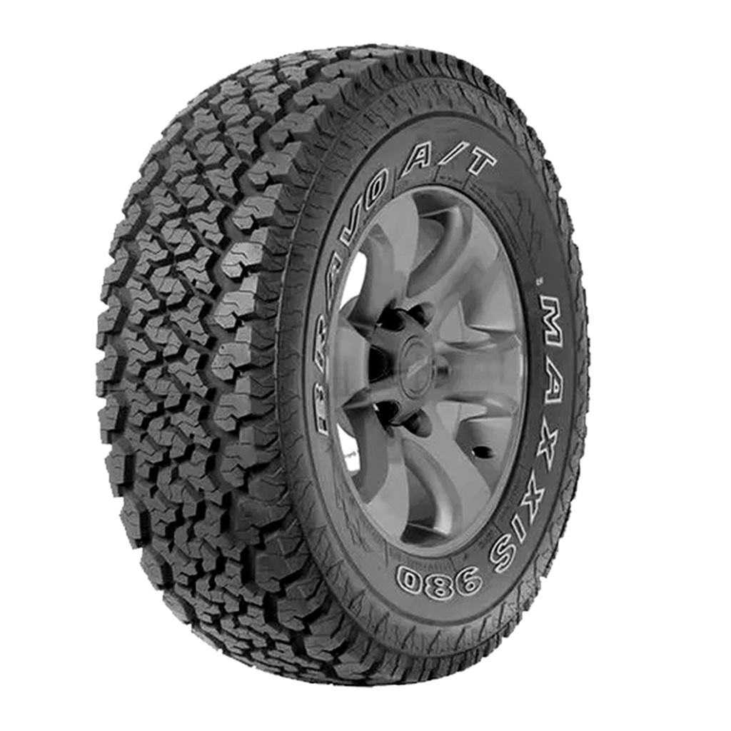 Llanta P 195 R14 Maxxis AT980