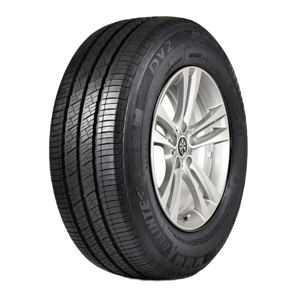 Llanta P 195 R15 Delinte DV2
