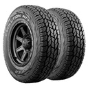 Kit de 2 Llantas P 225/65 R17 102H A A Cooper Evolution Att