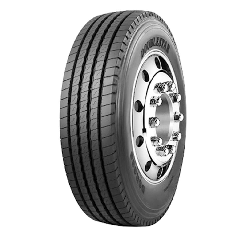 Llanta P 225/70 R19.5 128 M Doublestar DSRD01
