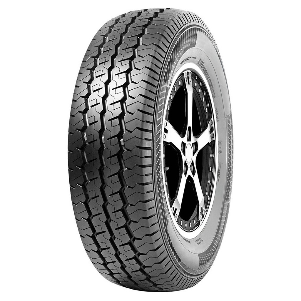 Llanta P 205/75 R16 106 R Gallant GL 03