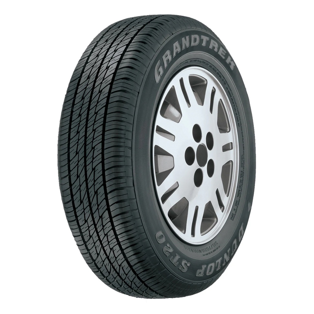 Llanta P 215/70 R16 Dunlop GRANDTREK ST20