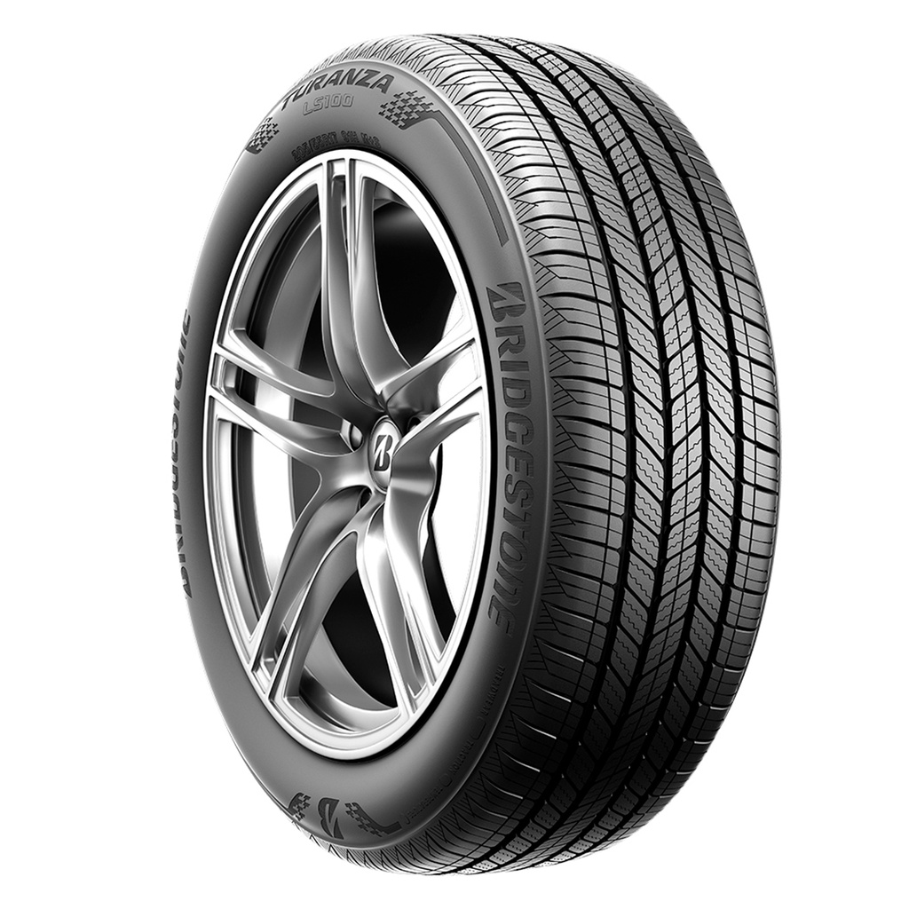 Llanta P 225/40 R19 Bridgestone TURANZA LS100A RF