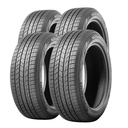Kit de 4 Llantas P 235/65 R18 106H A A Kumho TA51a
