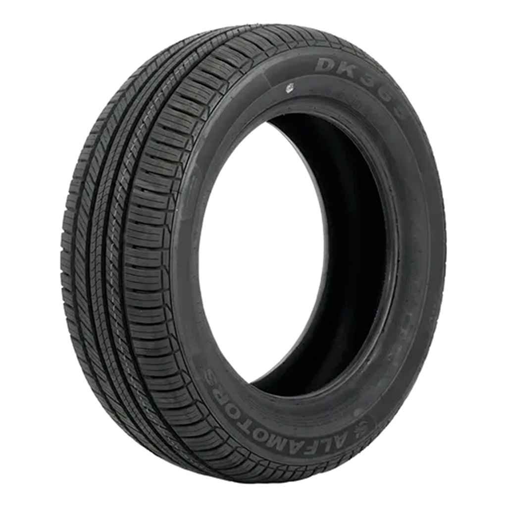 Llanta P 215/60 R17 Alfamotors DK365