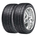 Kit de 2 Llantas P 195/50 R15 82V A A Dunlop Direzza Dz102