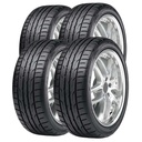 Kit de 4 Llantas P 195/50 R15 82V Dunlop Direzza Dz102