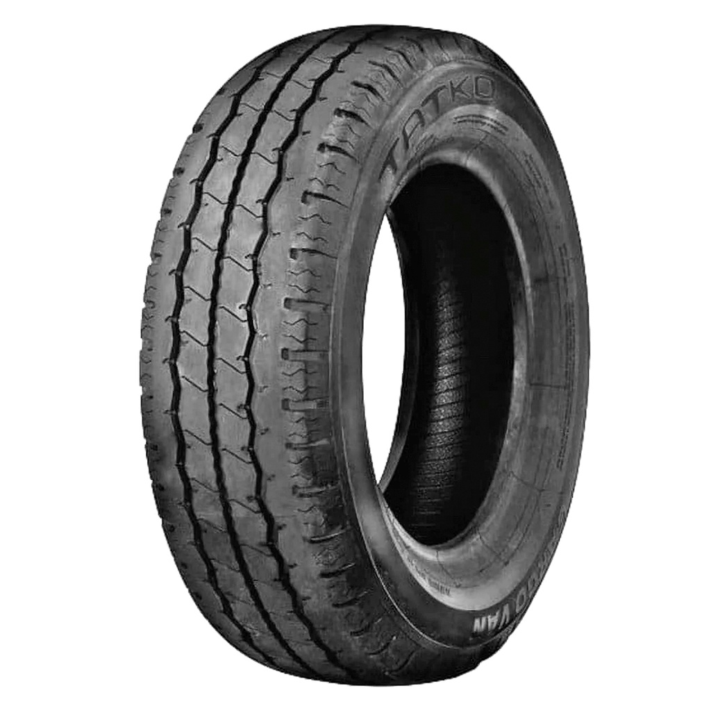 Llanta LT 205/65 R16 Tatko CARGO VAN